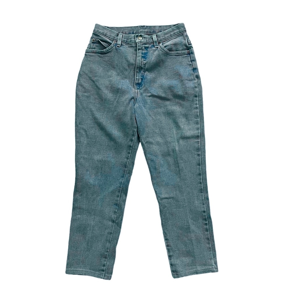 Vintage 1980s Forenza Mom Jeans